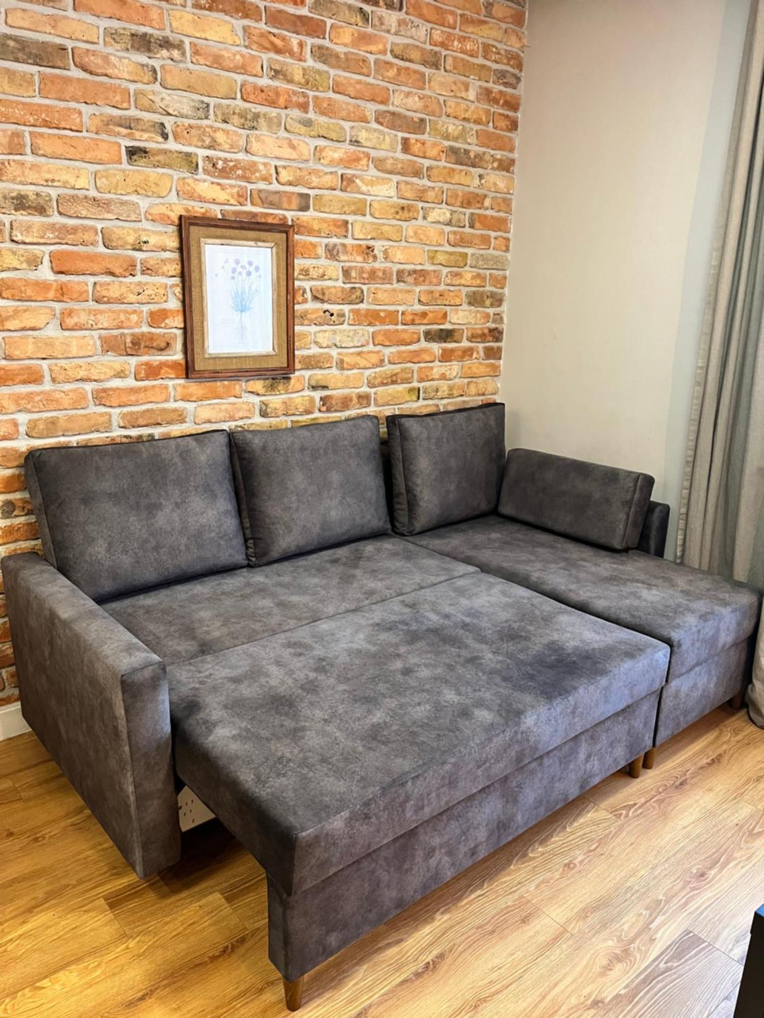 Апартаменти Stylish Cozy Flat In Center