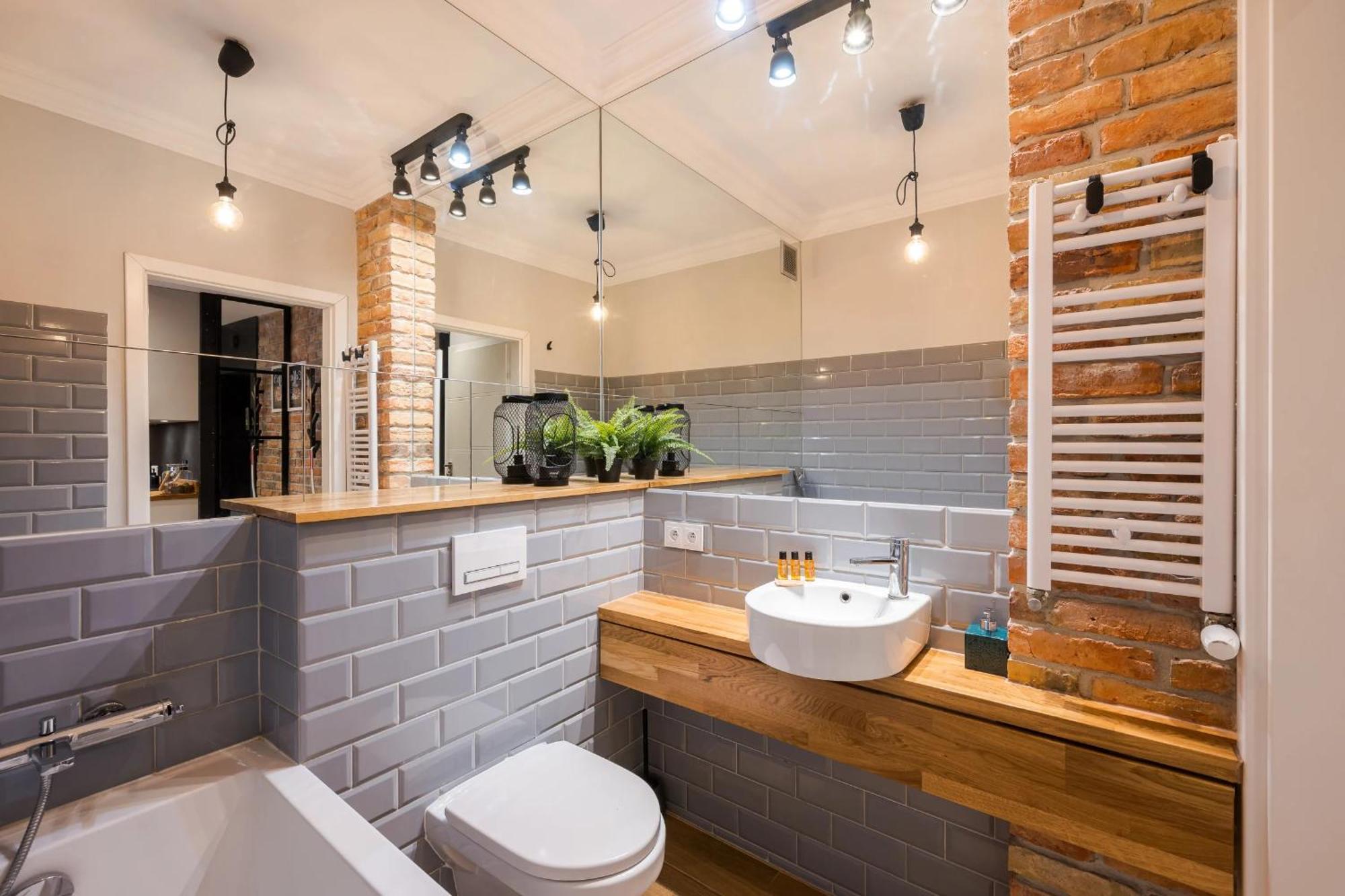 Апартаменти Stylish Cozy Flat In Center