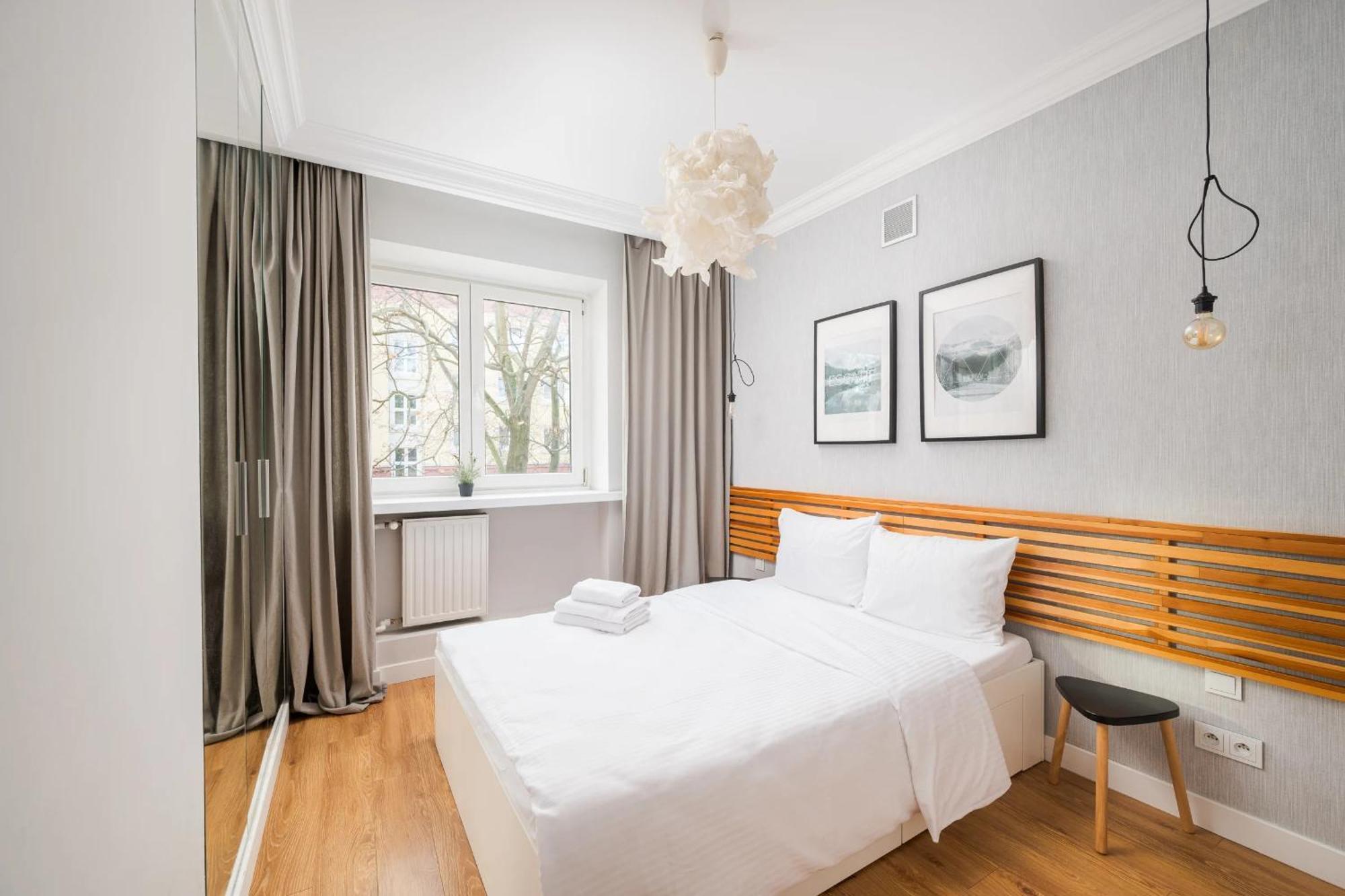Апартаменти Stylish Cozy Flat In Center *