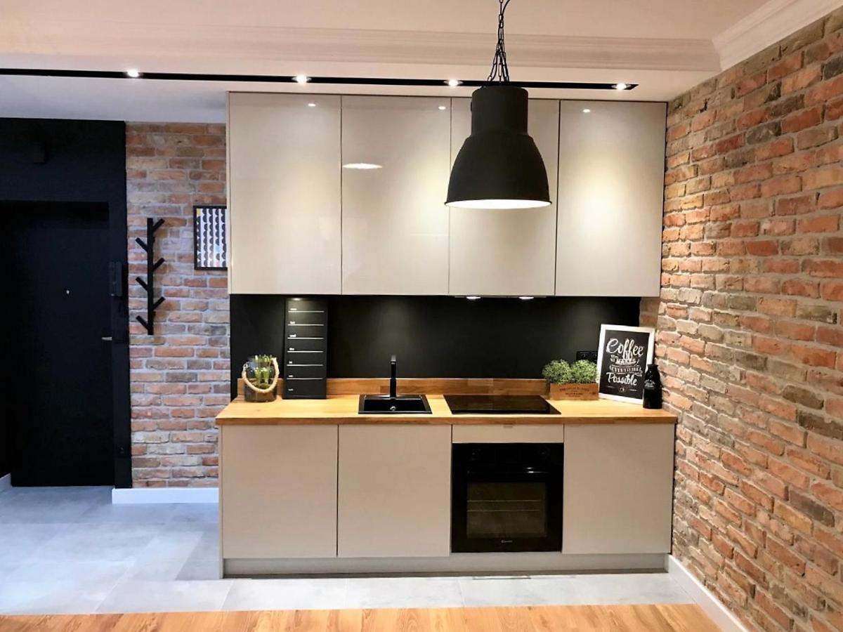 Apartment Stylish Cozy Flat In Center