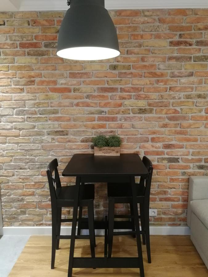 Apartament Stylish Cozy Flat In Center Warszawa