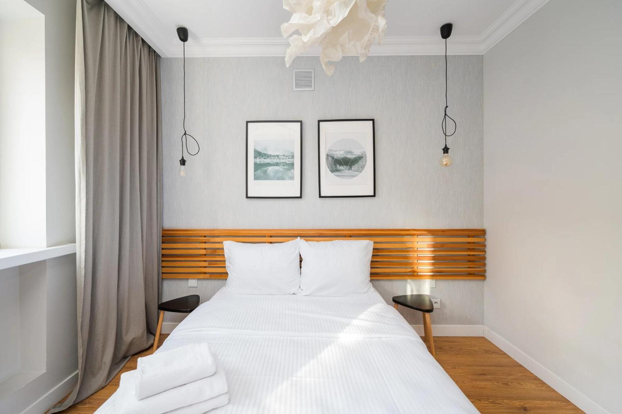 Stylish Cozy Flat In Center * Warszawa