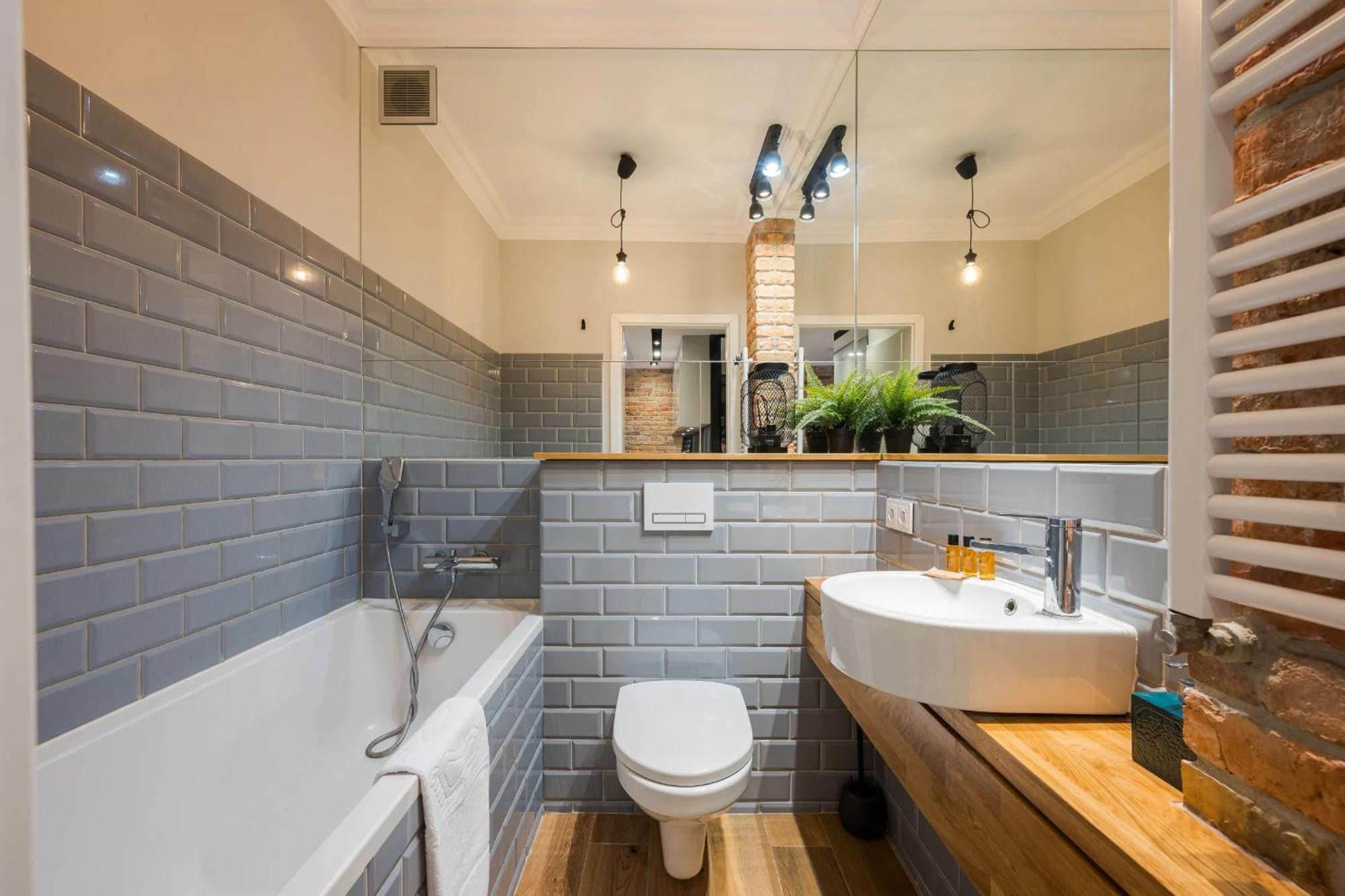 Stylish Cozy Flat In Center * Warszawa